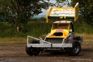BriSCA F1 Stock Cars, Northampton