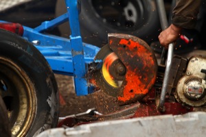 BriSCA F1 Stock Cars, Northampton