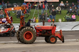 BriSCA F1 Stock Cars, Northampton