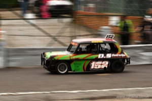 BriSCA Northampton, June 2015