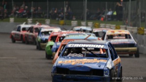 Lightning Rods, Northampton, June 2015
