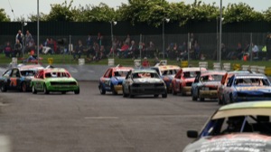 BriSCA Northampton, June 2015