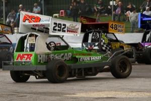 BriSCA Northampton, June 2015