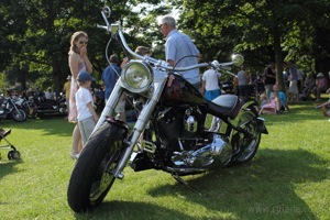 Unknown Bike