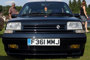 Renault 5