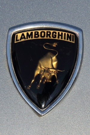 Lamborghini Logo