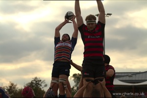 OA 1st XV vs. BlackHeath