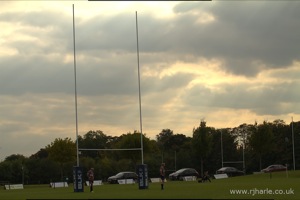 OA 1st XV vs. BlackHeath