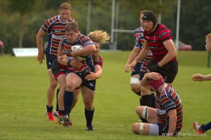 OA 1st XV vs. BlackHeath