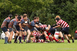 Welwyn Ruck