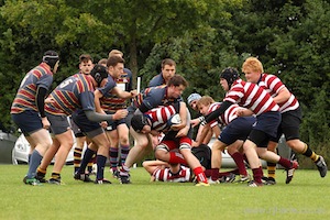 Welwyn Ruck