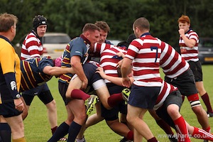 Taking a Tackle
