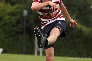Taking a Punt