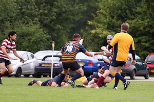 Welwyn Try