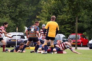 Welwyn Try