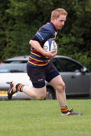 OAs Score a Try