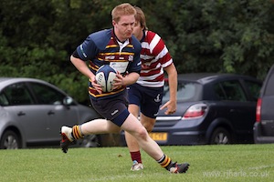 OAs Score a Try