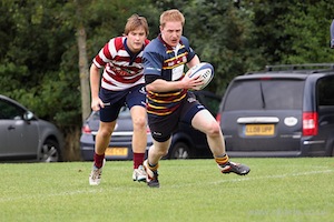 OAs Score a Try