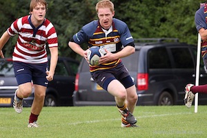 OAs Score a Try
