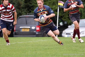 OAs Score a Try