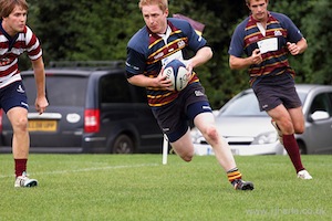 OAs Score a Try