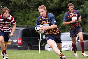 OAs Score a Try