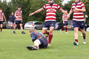 OAs Score a Try