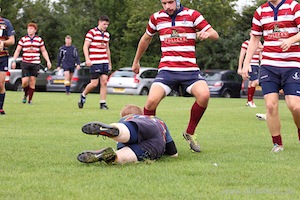 OAs Score a Try