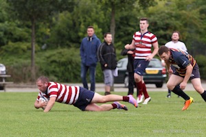 Welwyn Try