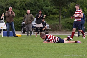 Welwyn Try