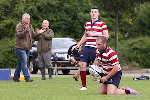Welwyn Try