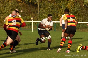 OAs on the Attack