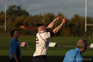 OAs Line Out