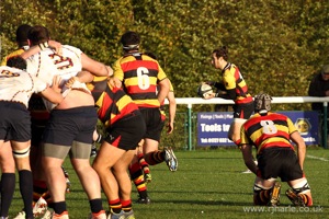 Richmond Attack