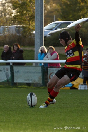 Richmond Penalty