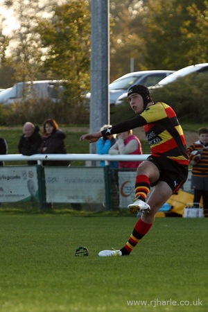 Richmond Penalty
