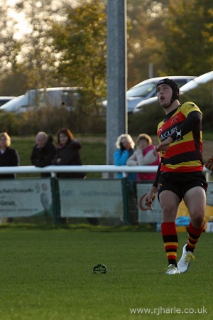 Richmond Penalty