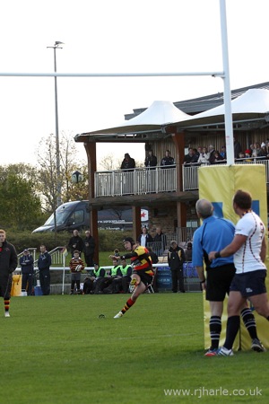 Richmond Conversion