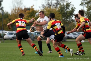 OAs on the Attack