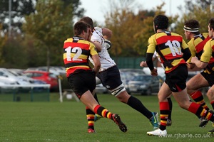 Hand-Off