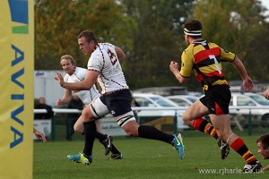 OAs on the Attack