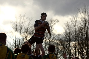 OAs 2nd XV vs Henley