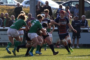 OAs 1st XV vs Wharfedale