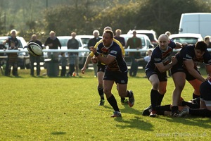 OAs 1st XV vs Wharfedale