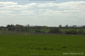 View Across the Fields