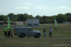 Classics on the Common 2014