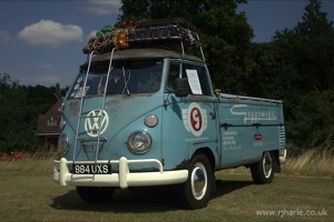 Classics on the Common 2014