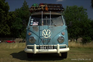 Classics on the Common 2014