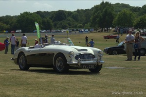 Classics on the Common 2014