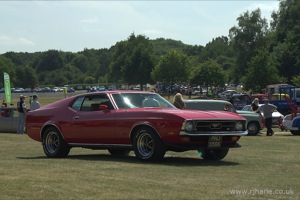 Classics on the Common 2014